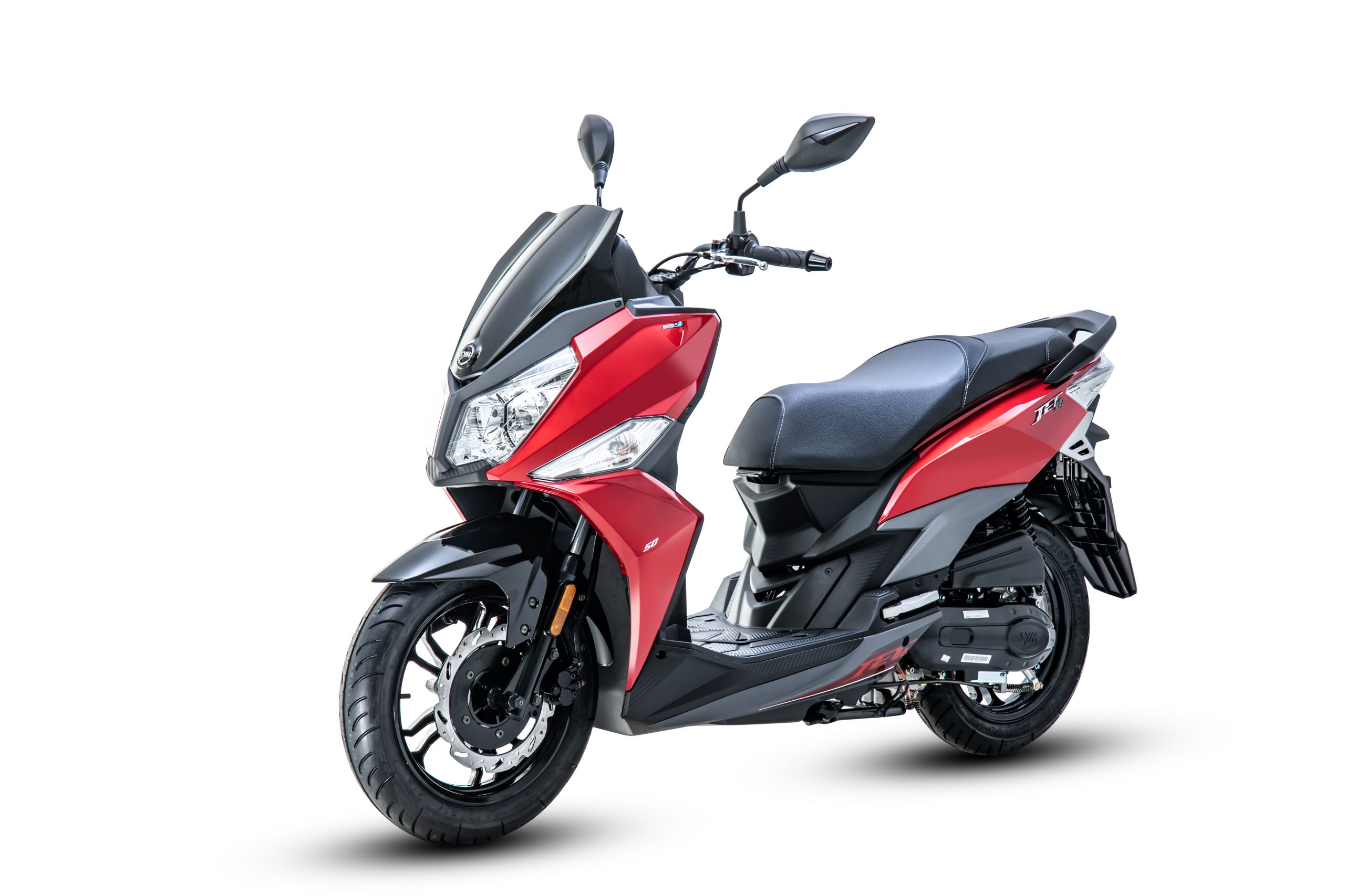 オートバイ流通新聞 | SYM新型スクーター3機種 モータリスト Juyride 