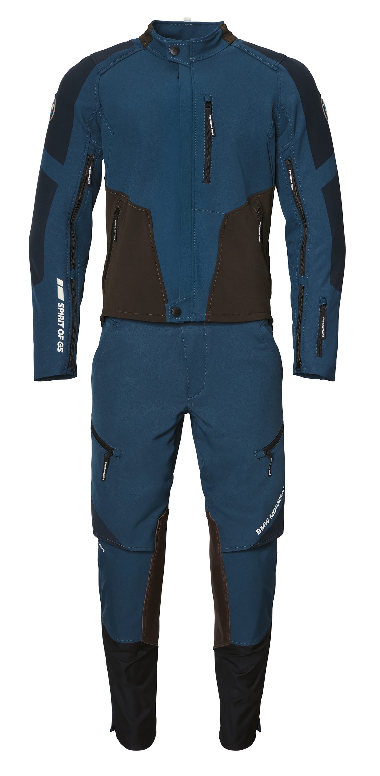BMW⭐️バイク用ウェア上下セット⭐️GORE-TEX ねばき