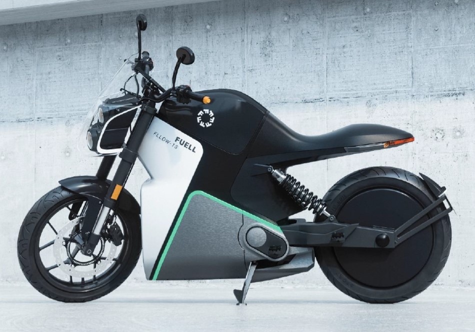 オートバイ流通新聞 | 米ビューエルが日本に！米電動バイク「FLLOW 