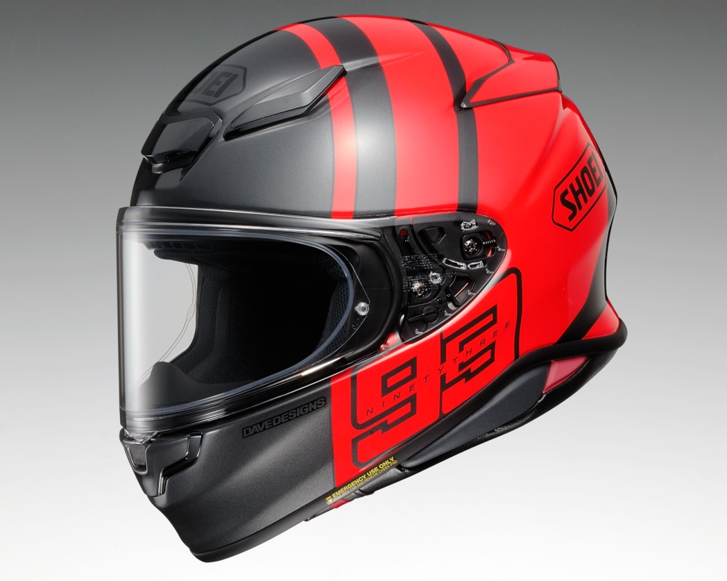 SHOEI 無担保 Z-8 マットブラック(写真・付属品追加)
