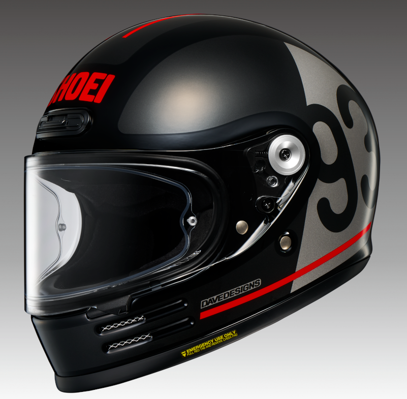 オートバイ流通新聞 | SHOEI マルケス選手コラボ「MM93コレクション 