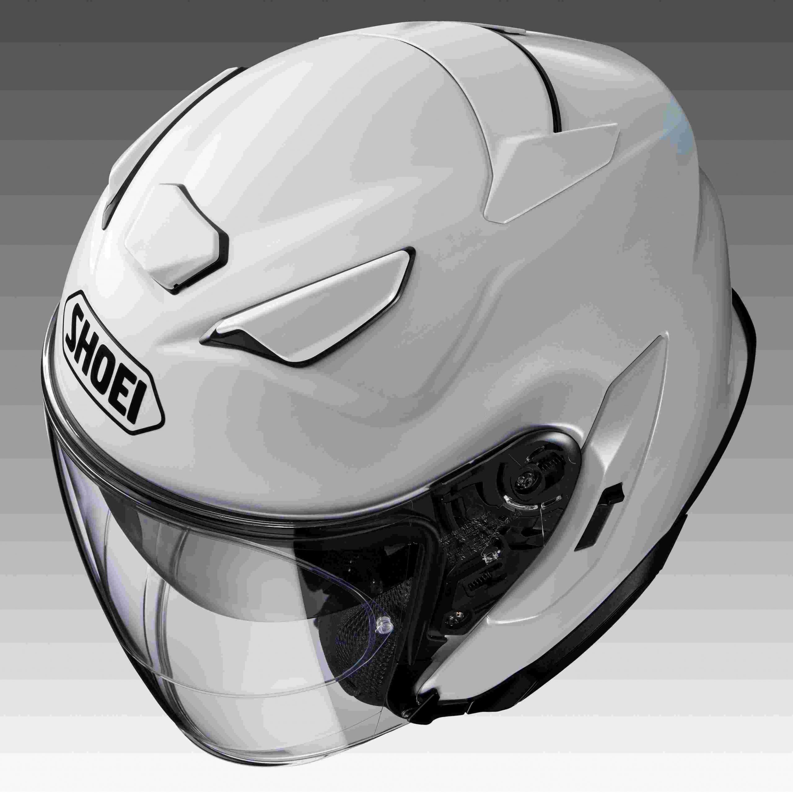 オートバイ流通新聞 | SHOEI ジェットヘルメット「J-Cruise 3」追加発売