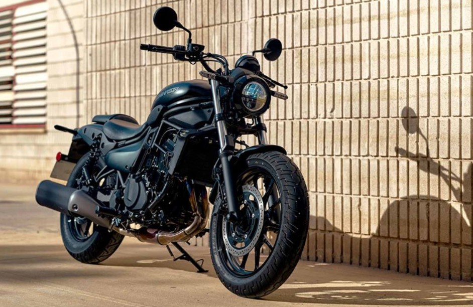 カワサキ　新型「ELIMINATOR」3機種発売　　新カラー＆グラフィック