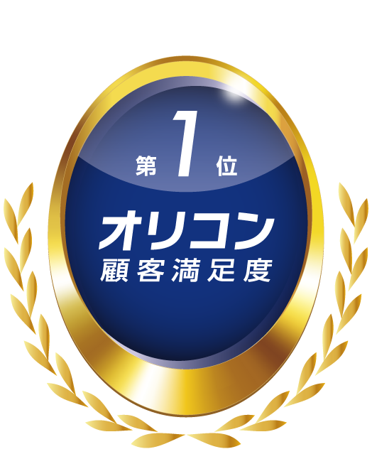 バイク保険ランキング公表 オリコン調査 1位はチューリッヒ・東京海上日動