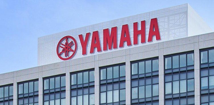 ヤマハ発動機　25年中間業績で減収減益　　通期見通し下方修正