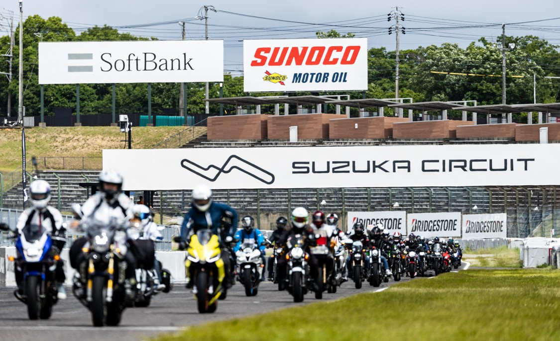 【特報】「バイクライフ様々な局面でお客サポート」　ホンダモーターサイクルJ　　イベント「HondaGO」で体系的に