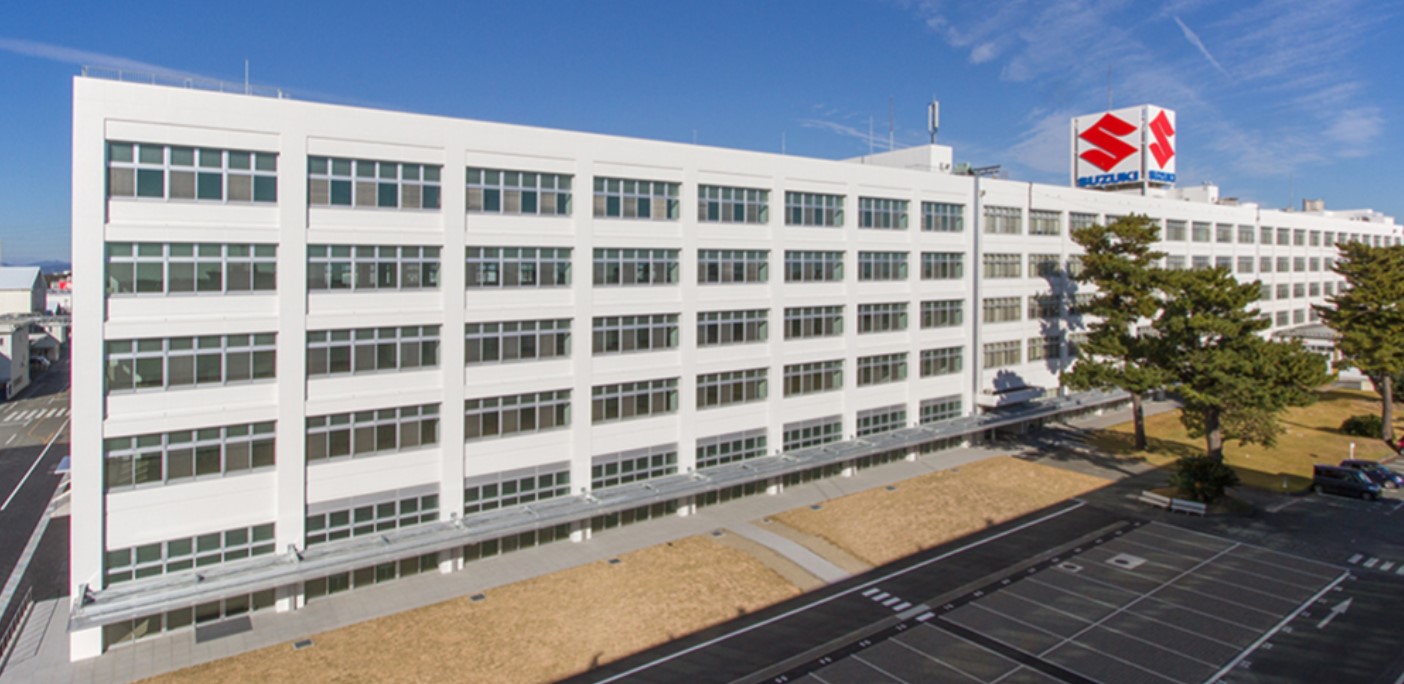 スズキ、連結業績は増収・減益　　26年3月期第2四半期　　二輪、販売は増加、収益は前年同期並み