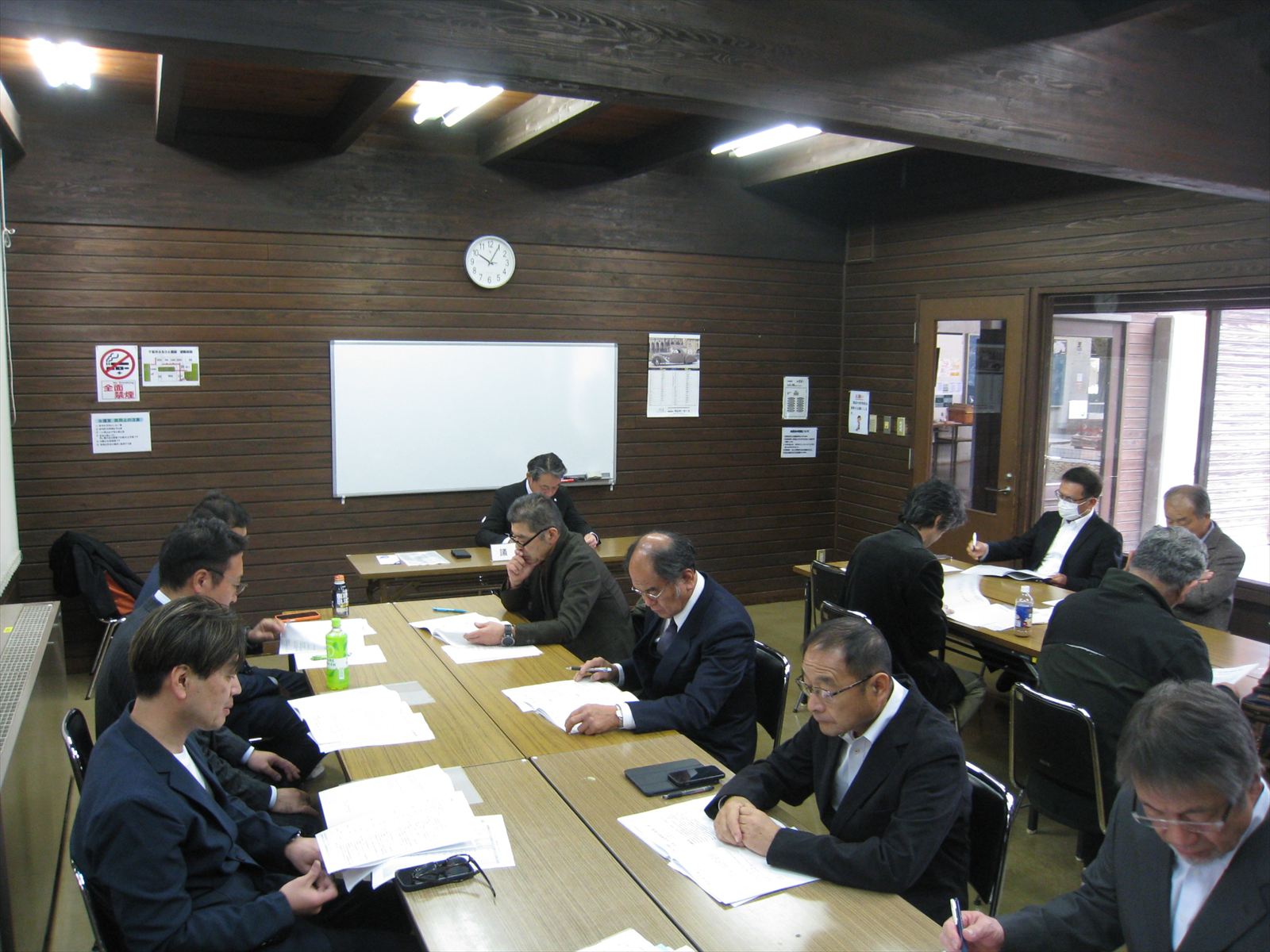 AJ千葉　亀田理事長の下、活動活発に　　BLF誘致、活動推進チーム立ち上げなど　　「第22回総会」で可決