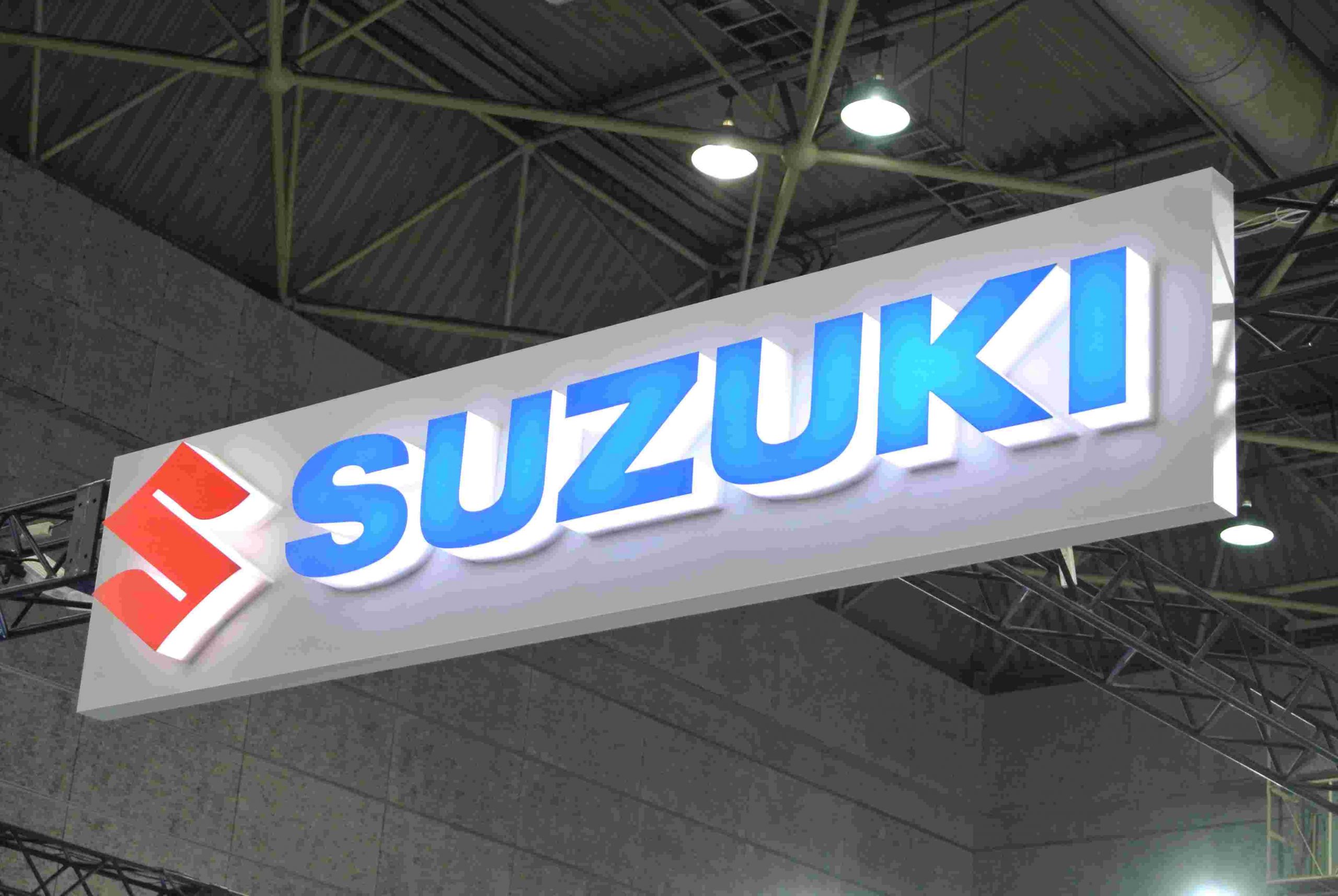 スズキ　26年1月、組織改定・人事異動