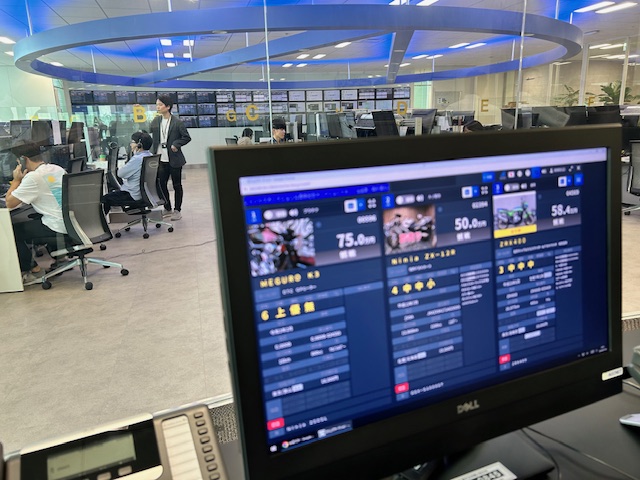 【店舗支援サービスは使い倒せ！】共有在庫「モトバザール」売り手の隠れメリット　　オークネットMC　PR