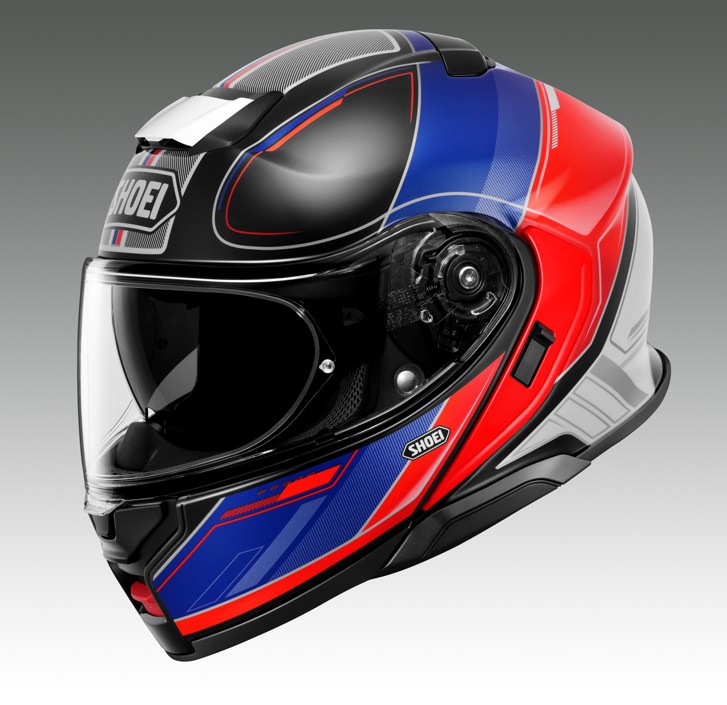 オートバイ流通新聞 | SHOEI 「NEOTEC 3」「X-Fifteen」に5モデル追加
