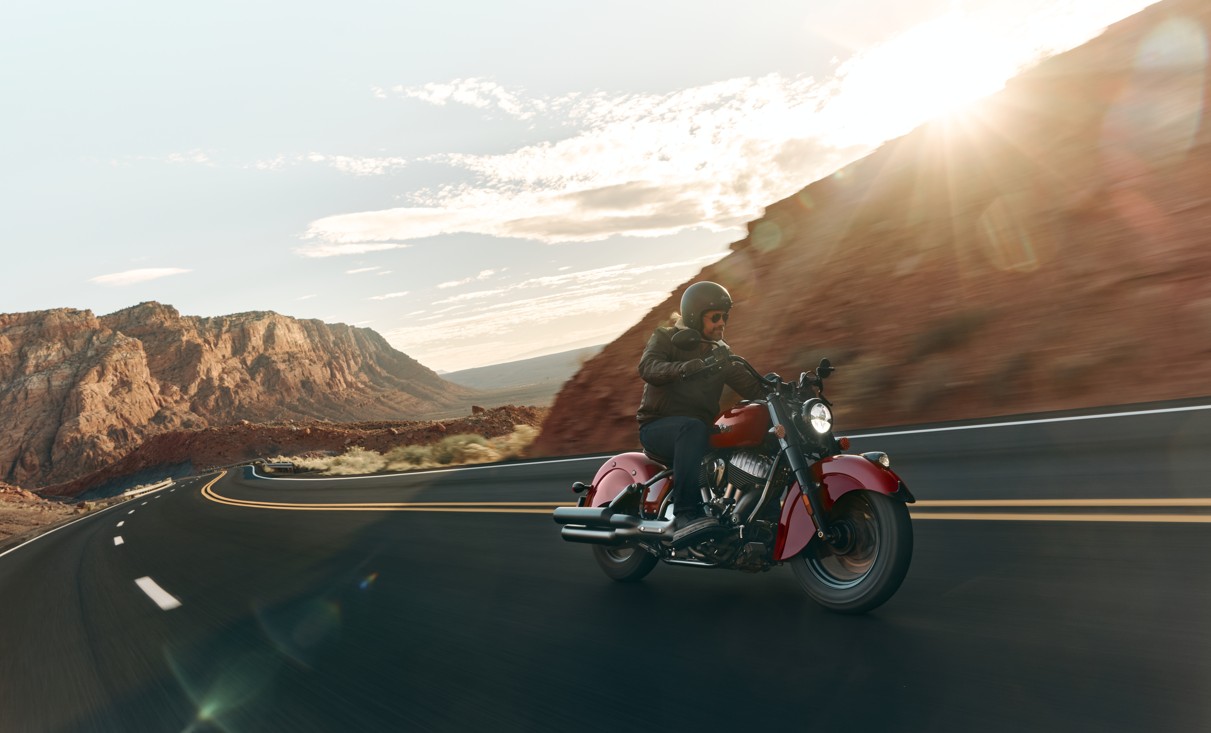 インディアンMC、独立企業に　　　CEOにマイク・ケネディ氏　　オーナーシップ体験・販売網支援を強化