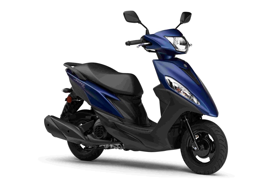 ヤマハ発販　新基準原付車「JOG ONE」発売　