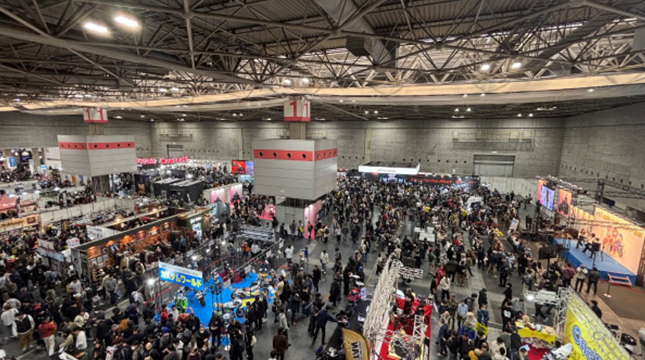 【特報】新時代、春商戦に立ち向かうには　　　二輪利用者の拡大チャンス⁉