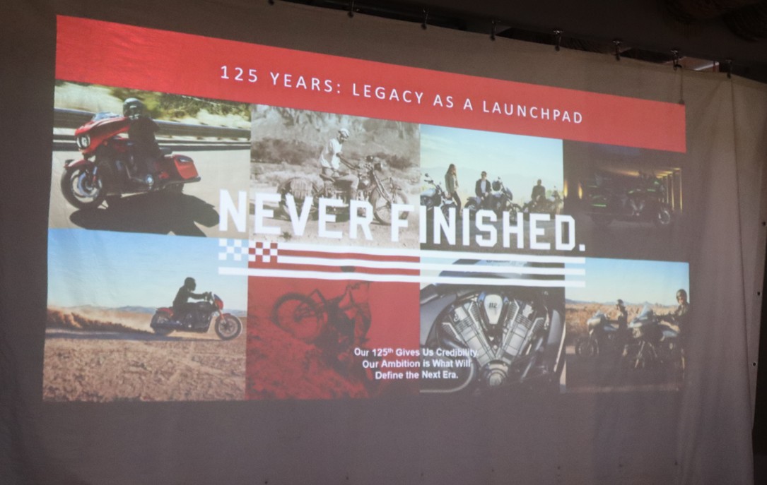 【特報】米インディアンM、日本「チーフで市場拡大」へ　　ディーラーは「質」ほか4分野で強化