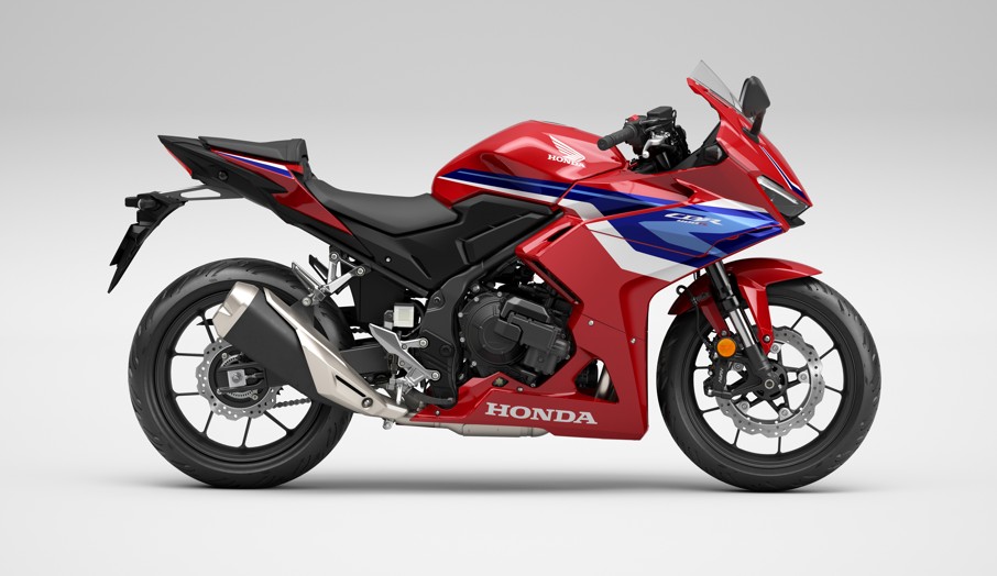 ホンダ、E-Clutchの「CBR400R」「NX400」投入　　中型市場に新たな価値提案　　初心者・リターン層への需要喚起へ