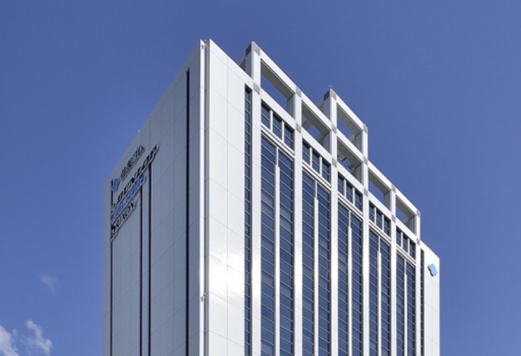 住友ゴム　9月にタイヤ価格改定　　平均6％値上げに