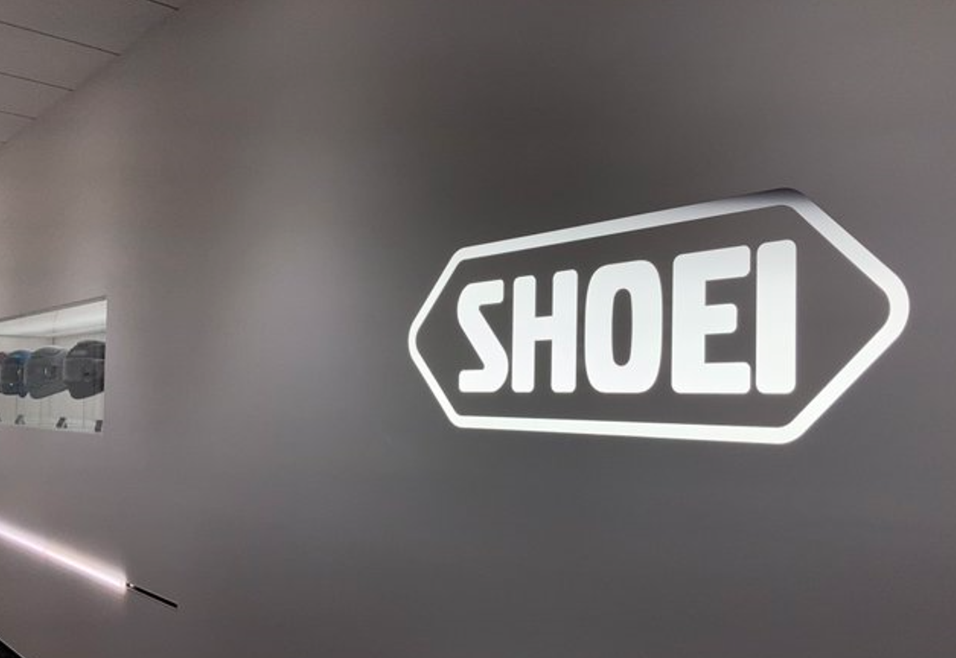 SHOEI　価格改定とP.F.S.標準化　　　施工料金を本体価格へ組込み