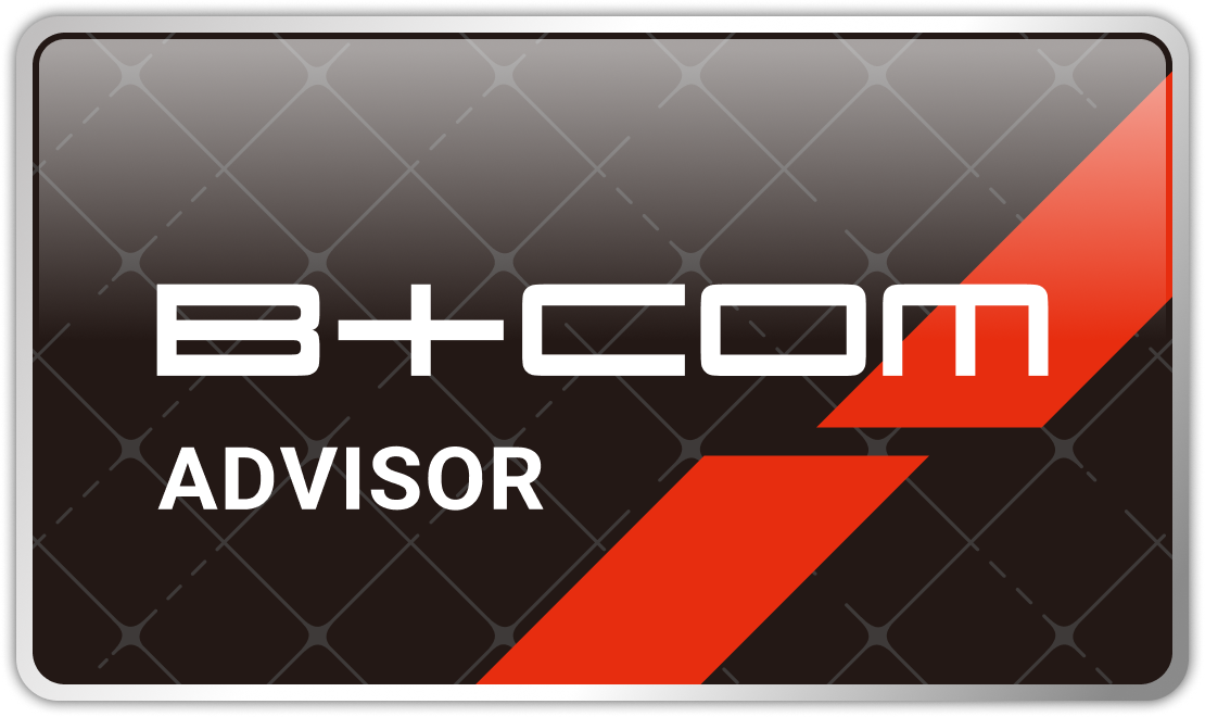 サイン・ハウス「B+COM」アドバイザー認定制度　　　販売店の専門性向上・提案力が差別化へ