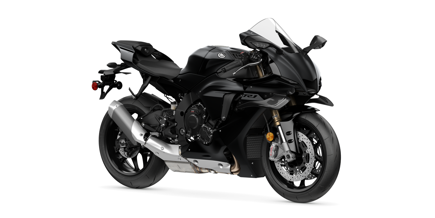 「YZF-R1 レースベース車」受注生産で発売　　ヤマハ発動機販売　　レース専用モデル、予約開始